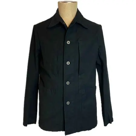 ISAAC SELLAM(アイザックセラム) WORKER ARMURRE H 25