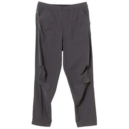 ISAORA(イサオラ) DELTA PANTS