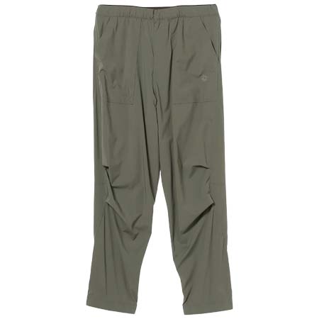 ISAORA(イサオラ) DELTA PANTS