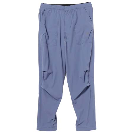 ISAORA(イサオラ) DELTA PANTS