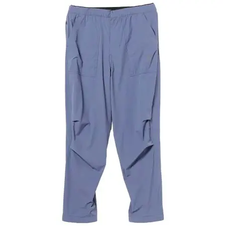 ISAORA(イサオラ) DELTA PANTS