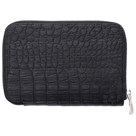 ITTI(イッチ) CRISTY STUFFING MID WLT.5 / BRIDLE CROCO