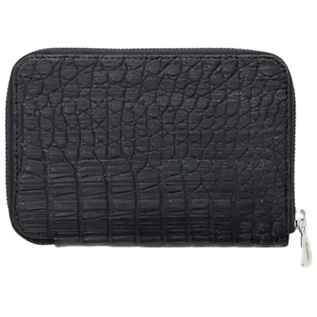 ITTI(イッチ) CRISTY STUFFING MID WLT.5 / BRIDLE CROCO