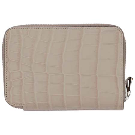 ITTI(イッチ) CRISTY STUFFING MID WLT .5 / CROCO