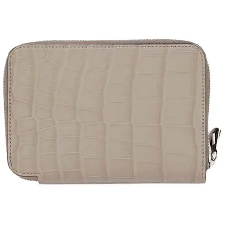 ITTI(イッチ) CRISTY STUFFING MID WLT .5 / CROCO