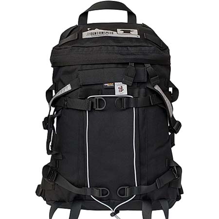 JACKSON MATISSE(ジャクソンマティス) MOUNTAIN SMITH × JACKSON MATISSE “Day Bag”