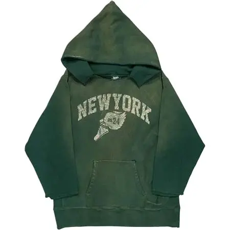 JACKSON MATISSE(ジャクソンマティス) JACKSON MATISSE “NEWYORK , Parka, Green”