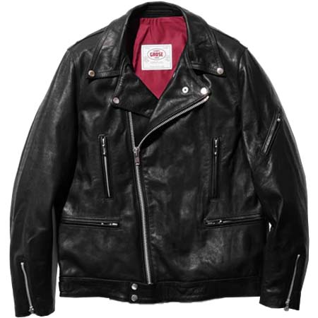 JAMES GROSE(ジェームスグロース) NEW MANILA