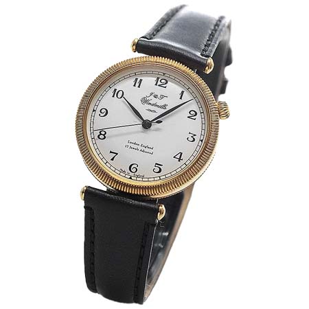 J & TWINDMILLS(ジョセフ&トーマスウインドミルズ) Thredneedle WLS20005-02