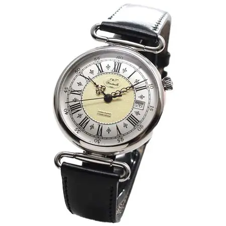 J & TWINDMILLS(ジョセフ&トーマスウインドミルズ) Throgmorton WGS10002-50