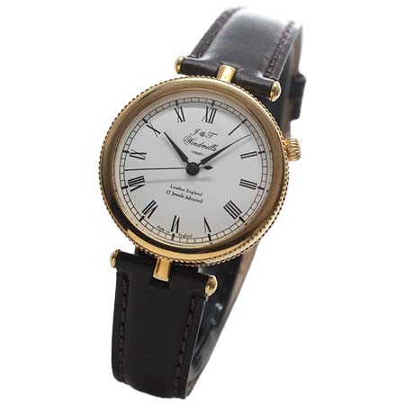 J & TWINDMILLS(ジョセフ&トーマスウインドミルズ) Thredneedle WLS20001-01