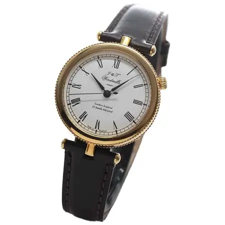 J & TWINDMILLS(ジョセフ&トーマスウインドミルズ) Thredneedle WLS20001-01