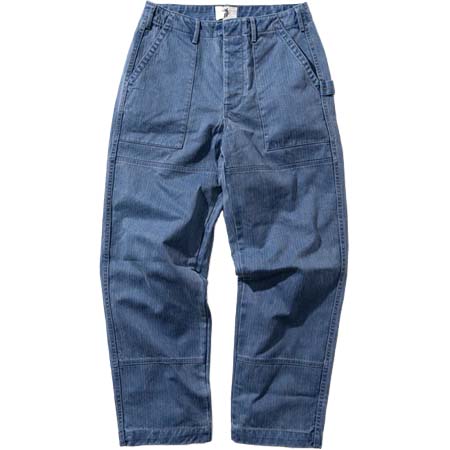 J.CREW (ジェイクルー) UNION X JCREW WORK PANT