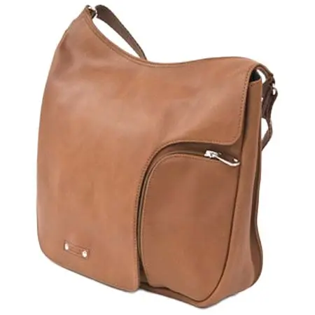 Jean Louis Foures(ジャンルイフレ) ショルダーバッグ