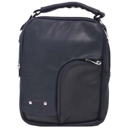 Jean Louis Foures(ジャンルイフレ) ショルダーバッグ