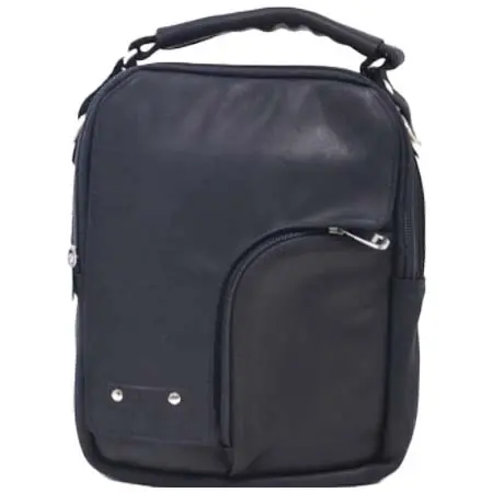 Jean Louis Foures(ジャンルイフレ) ショルダーバッグ