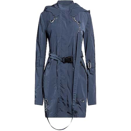 Jeremy Scott(ジェレミースコット) ライトコート