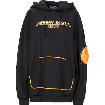 Jeremy Scott(ジェレミースコット) スウェット