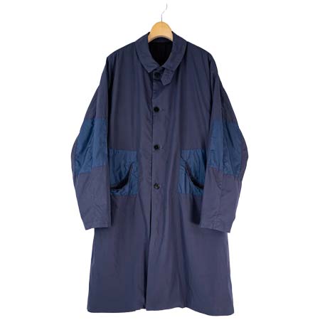 Jipijapa(ヒピハパ) オーバーダイコート