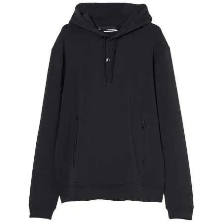 J.LINDEBERG(ジェイリンドバーグ) フーデッドプルオーバー