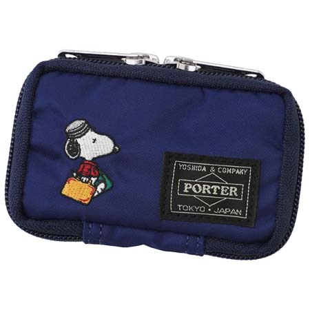 JOE PORTER(ジョーポーター) KEY CASE