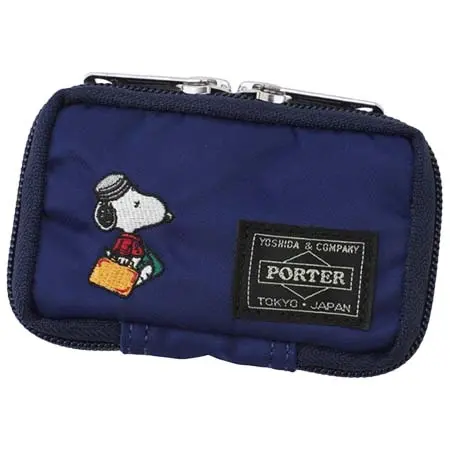 JOE PORTER(ジョーポーター) KEY CASE