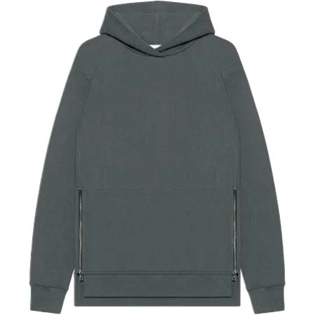 John Elliott(ジョンエリオット) HOODED VILLAIN CARBON