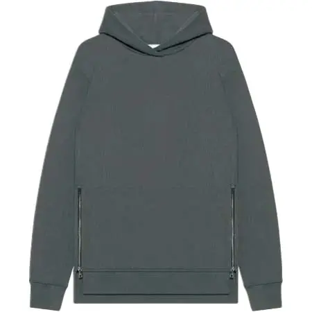 John Elliott(ジョンエリオット) HOODED VILLAIN CARBON