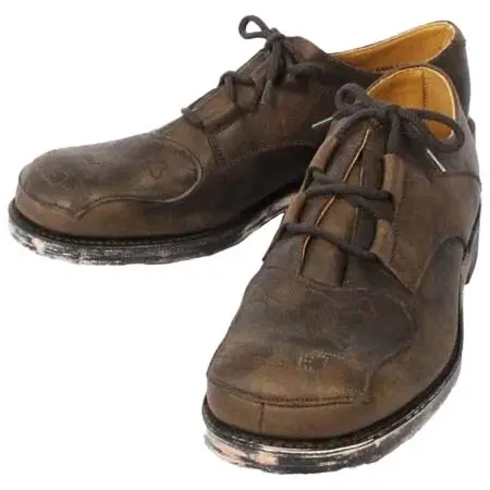 JOHN MOORE(ジョンムーア) Joe Casely-Hayford for John Moore