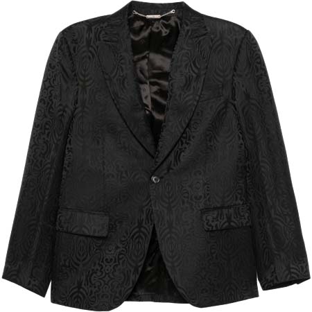 JOHN RICHMOND(ジョンリッチモンド) シングルジャケット