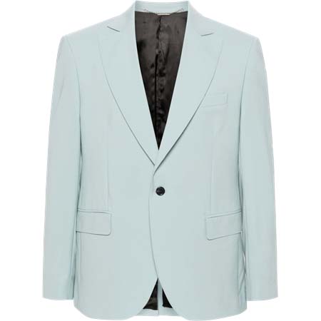 JOHN RICHMOND(ジョンリッチモンド) シングルジャケット