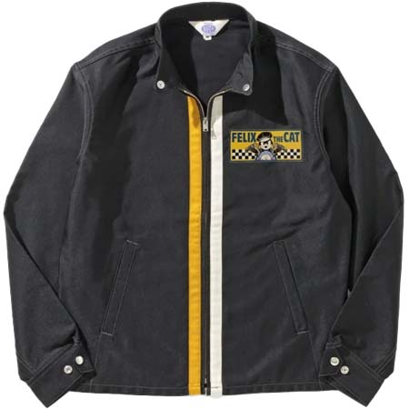 Johnson Motors(ジョンソンモーターズ) FELIX THE CAT