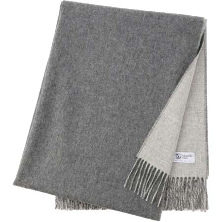 JOHNSTONS OF ELGIN(ジョンストンズオブエルギン) リバーシブルストール