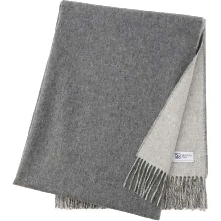 JOHNSTONS OF ELGIN(ジョンストンズオブエルギン) リバーシブルストール