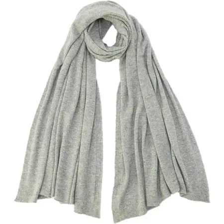 JOHNSTONS OF ELGIN(ジョンストンズオブエルギン) サイドリブプレーンストール