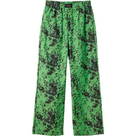 JONATHAN SAUNDERS(ジョナサンサンダース) X JS Pyjama Pants