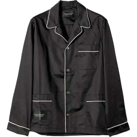 JONATHAN SAUNDERS(ジョナサンサンダース) X JS Pyjama Shirt