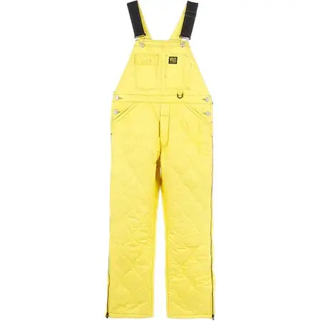 JOYRICH(ジョイリッチ) VFILES Overall / Yellow