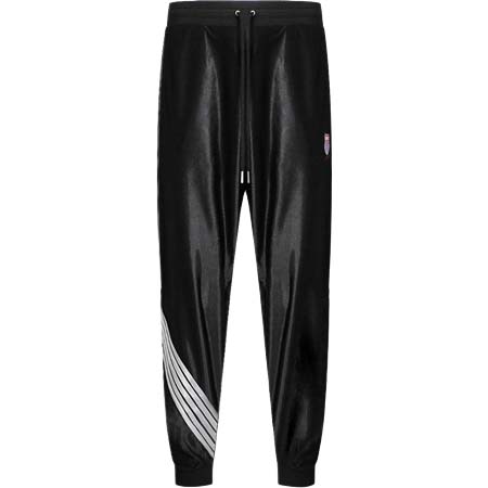 JOYRICH(ジョイリッチ) K-Swiss Shiny Jersey Pants