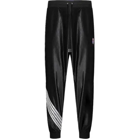 JOYRICH(ジョイリッチ) K-Swiss Shiny Jersey Pants
