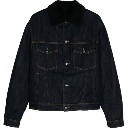 JUST CAVALLI(ジャストカヴァリ) デニムジャケット