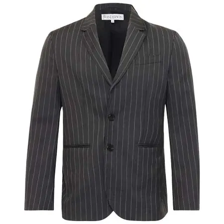 J.W.ANDERSON(ジェー ダブリューアンダーソン) テーラード ジャケット