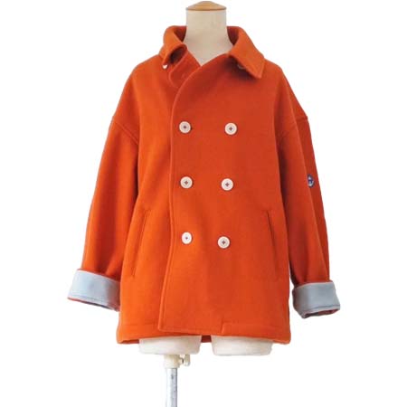 快晴堂(カイセイドウ) Pコート