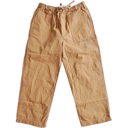 快晴堂(カイセイドウ) パンツ