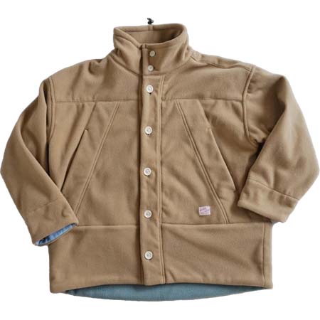 快晴堂(カイセイドウ) ジャケット