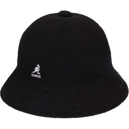 KANGOL(カンゴール) BERMUDA CASUAL