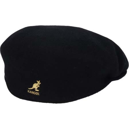KANGOL(カンゴール) WOOL 504