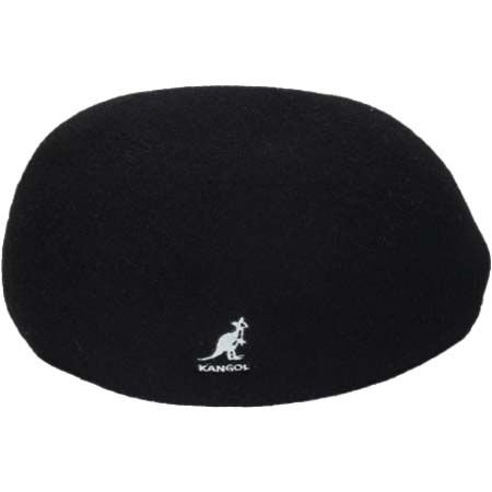 KANGOL(カンゴール) SEAMLESS WOOL 507