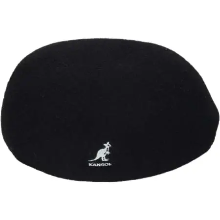 KANGOL(カンゴール) SEAMLESS WOOL 507