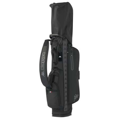 KAPPA GOLF WEAR(カッパ ゴルフウェア) ユニセックス スタンドバッグ